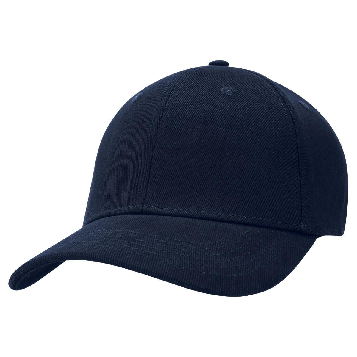 OneFit Cap - Navy - Front
