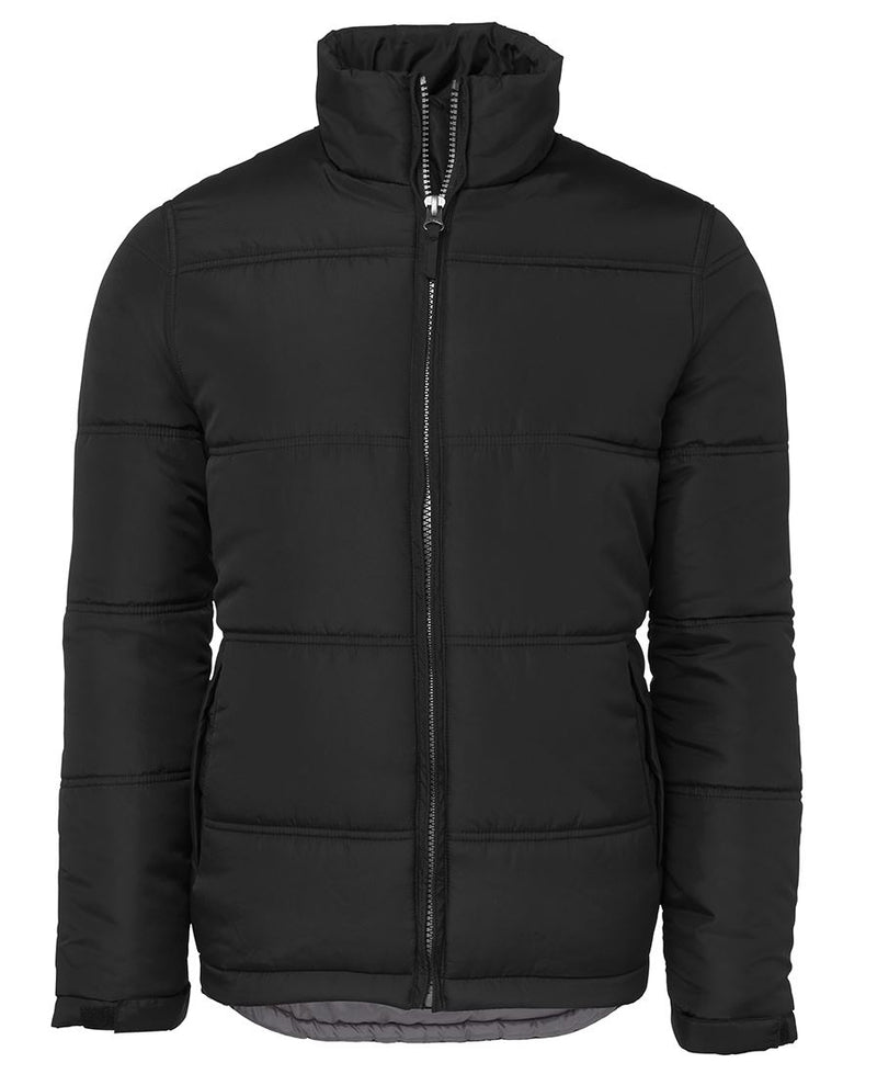 JB's wear JB's ADV PUFFER JACKET 3ADJ