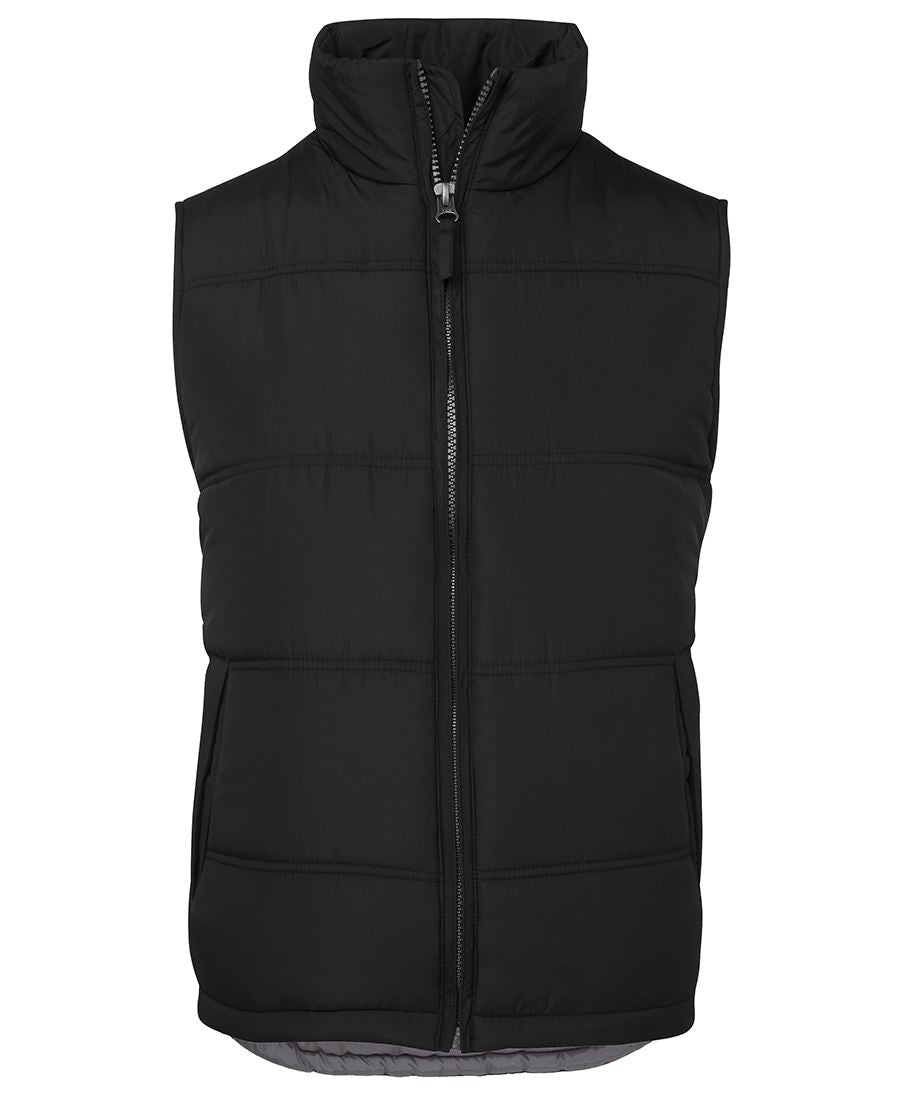 JB's wear JB's ADV PUFFER VEST 3ADV