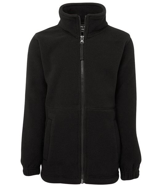 JB's Kids & Adults Full Zip Polar