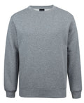 JB's Fleecy Sweat - 13% Marle - Front