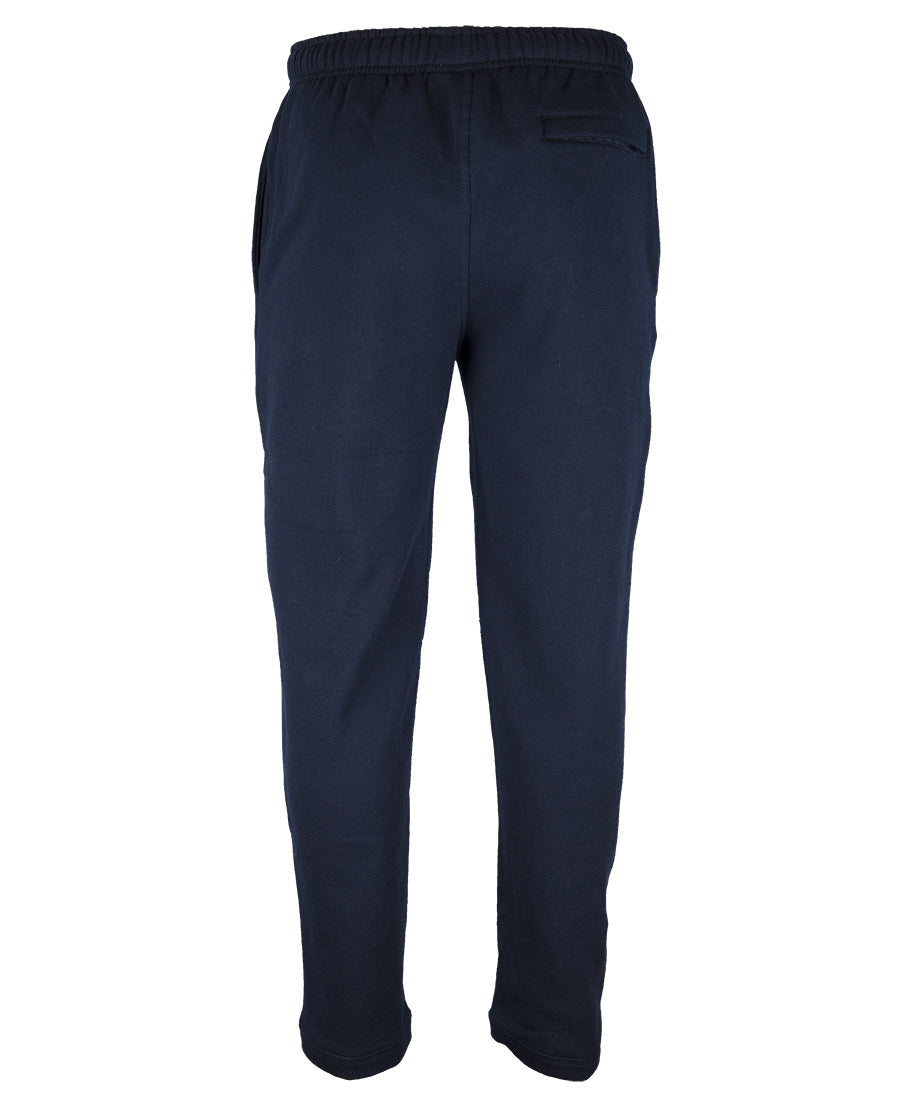 JB's Fleecy Sweat Pant - Navy - Back