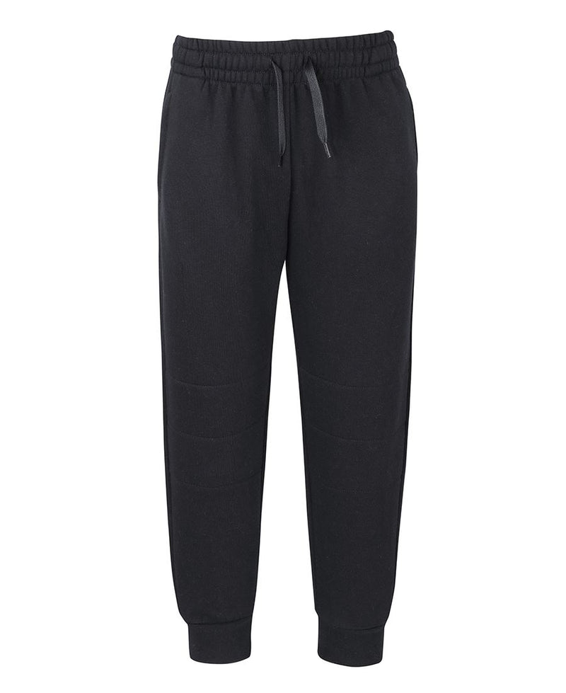 Colours of Cotton C of C CUFFED TRACK PANT 3PFC