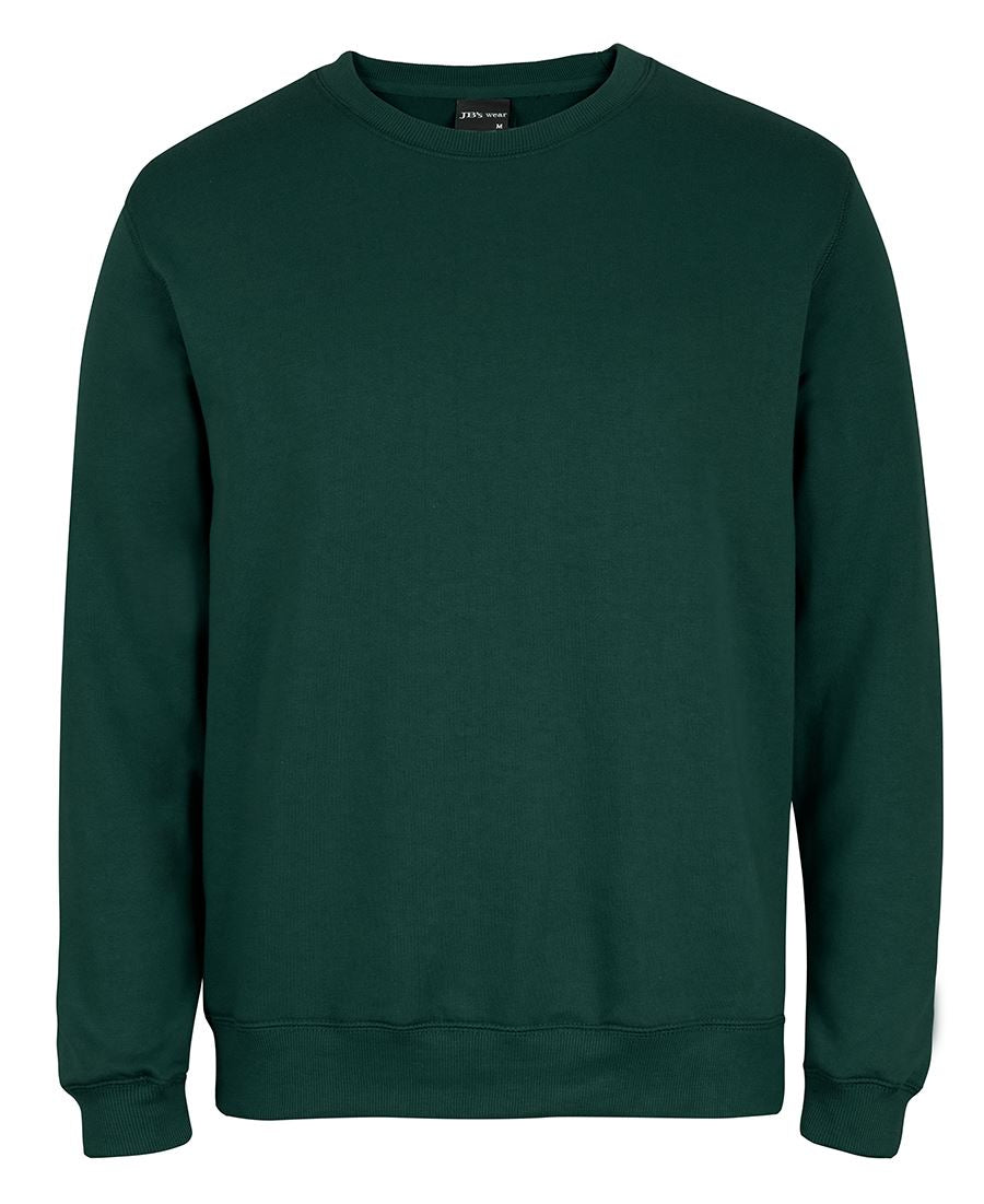JB's Kids and Adults P/C Fleecy Sweat - Bottle - Front