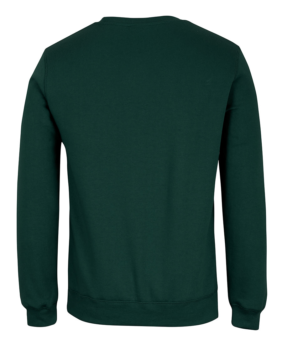 JB's Kids and Adults P/C Fleecy Sweat - Bottle - Back
