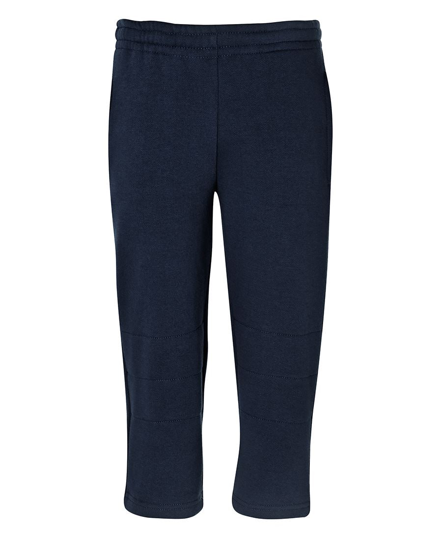 JB's Kids and Adults P/C Sweat Pant - Navy - Front