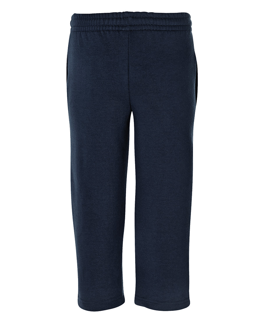 JB's Kids and Adults P/C Sweat Pant - Navy - Back
