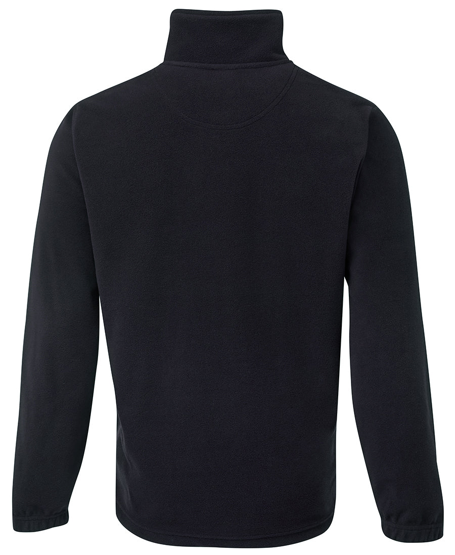 JB's 1/2 Zip Polar - Navy - Back