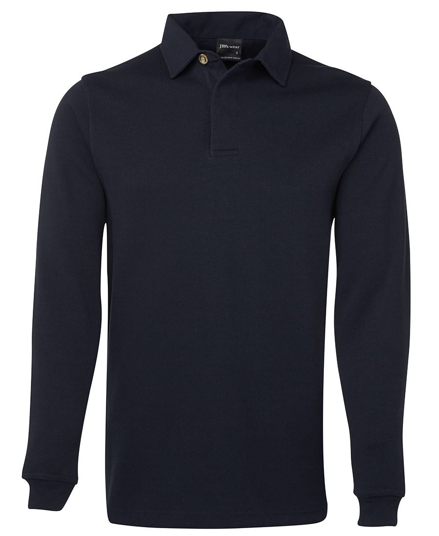 JB's wear JB's 2 TONE RUGBY 3RT