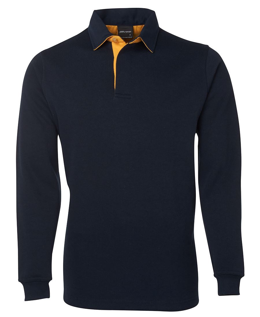 JB's wear JB's 2 TONE RUGBY 3RT