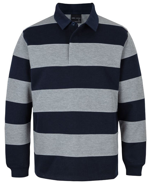 JB's Striped Rugby