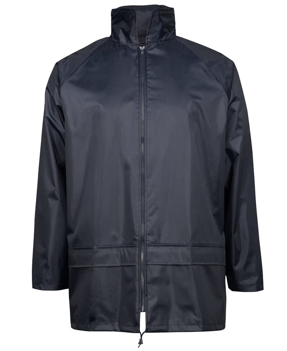 JB's Rain Jacket