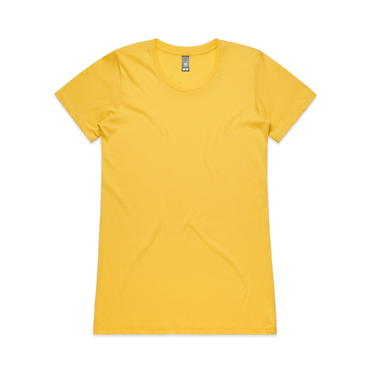 Wo's Wafer Tee 4002A