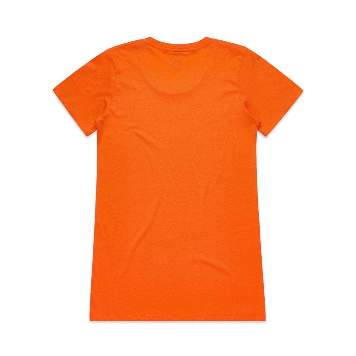 Wo's Wafer Tee 4002A - Ojay - Back