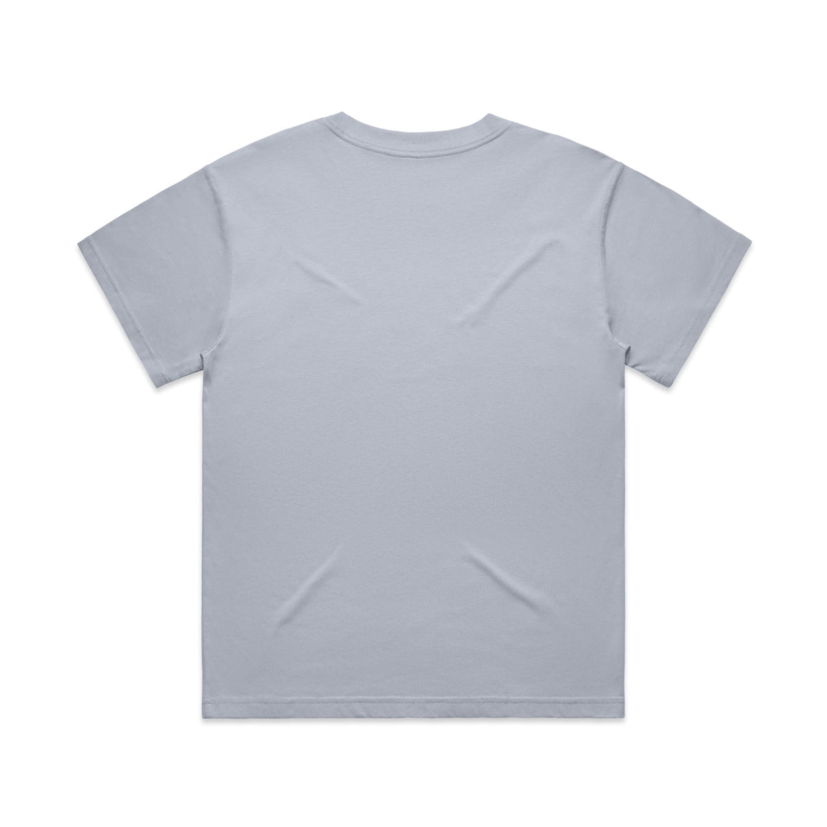 Wo's Martina Tee 4006 - Powder - Back