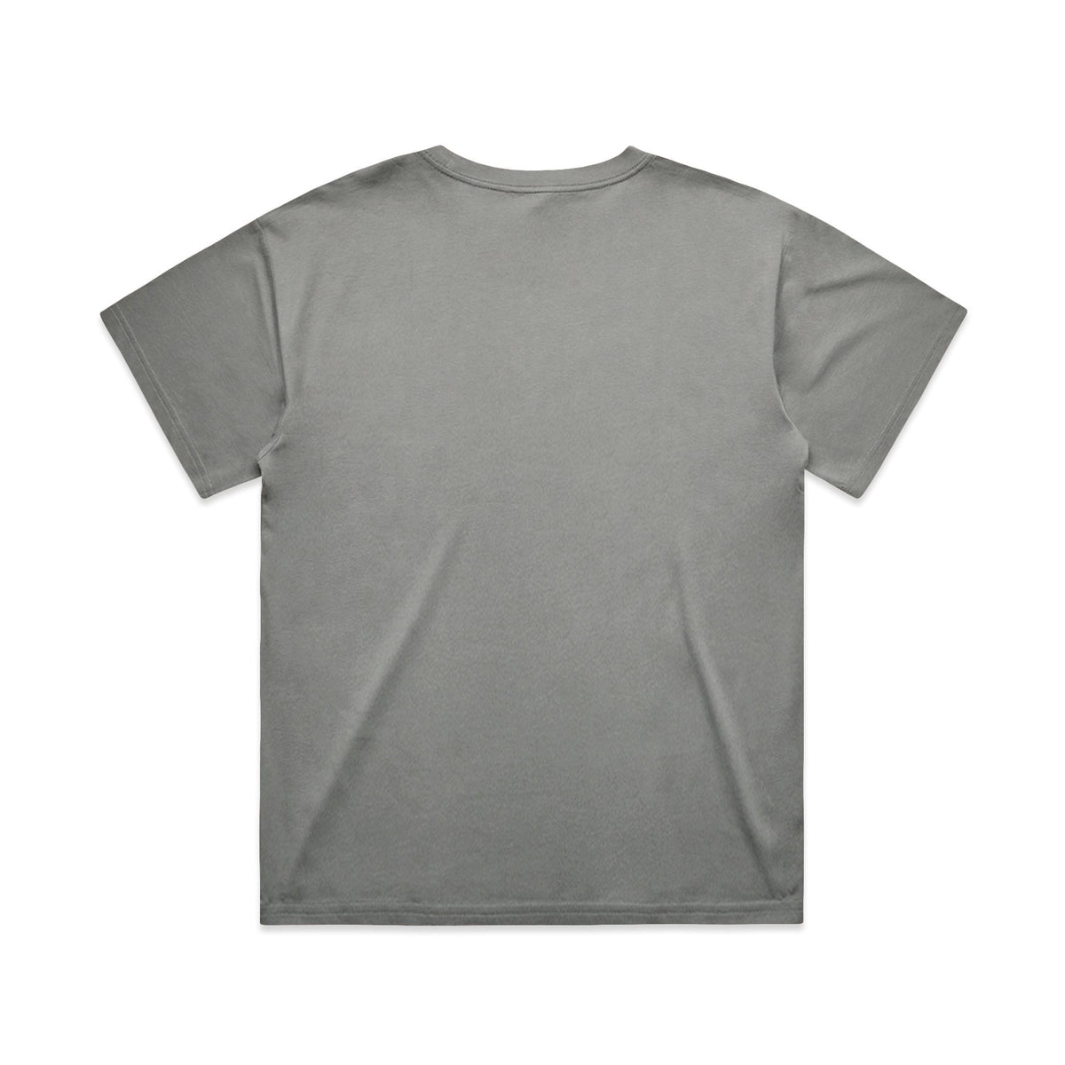 Wo's Martina Tee 4006 - Shadow - Back