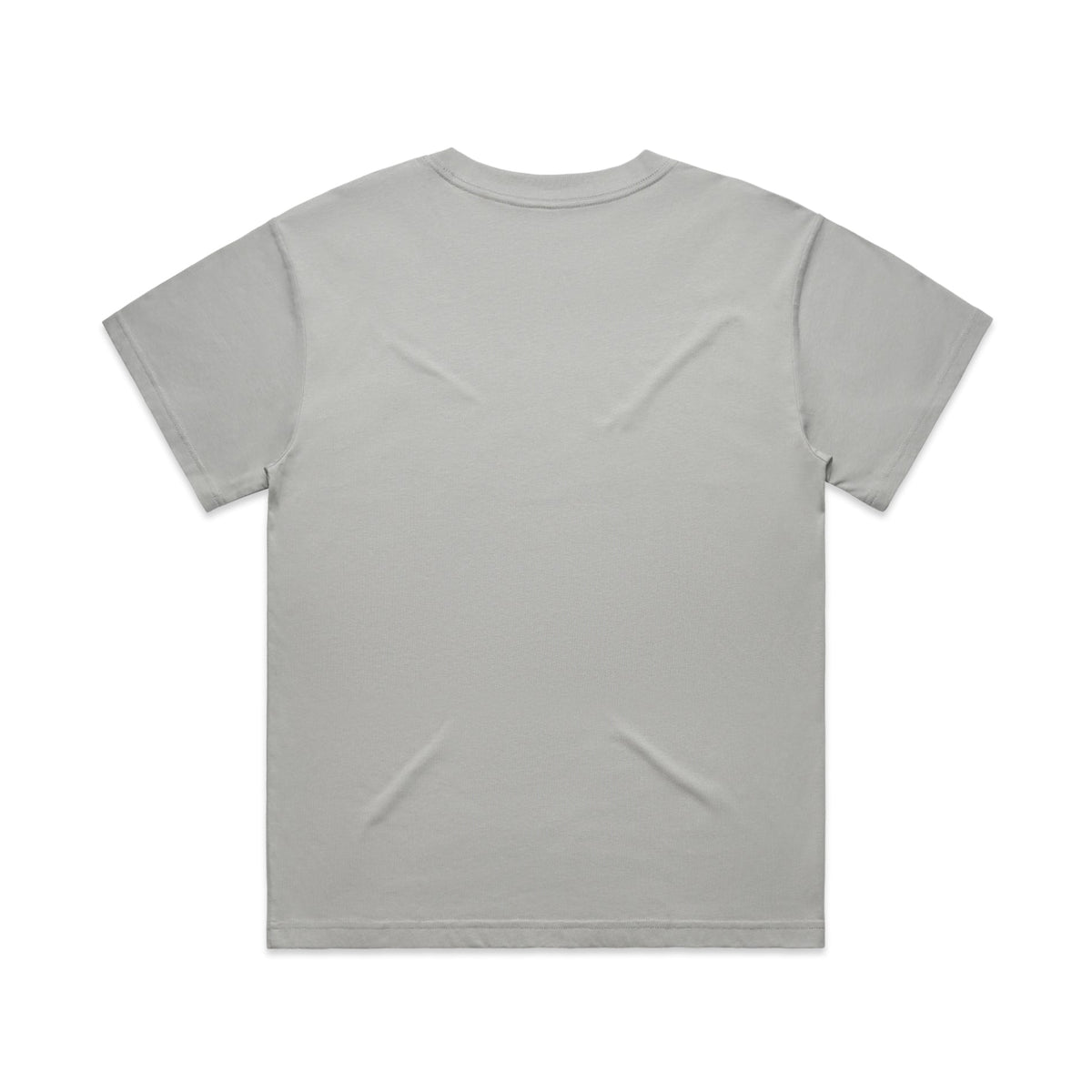Wo's Martina Tee 4006 - Storm - Back
