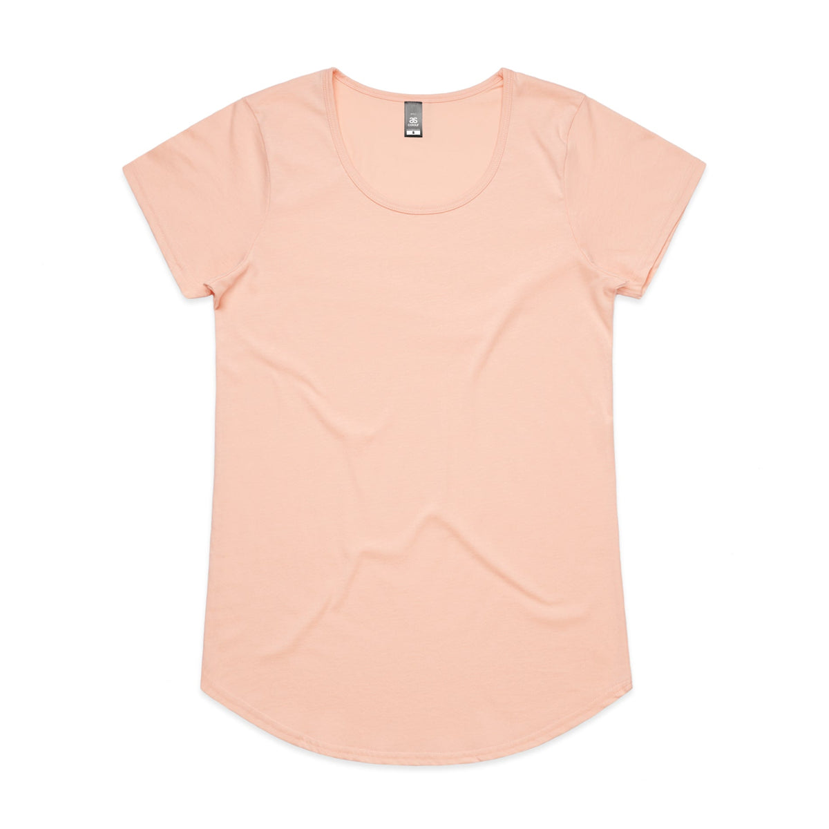 Wo's Mali Tee 4008S