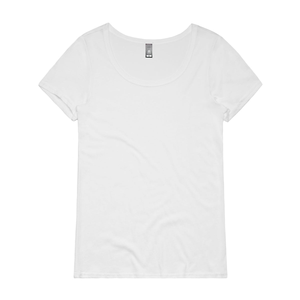 Wo's Sale Shutter Tee 4011SS