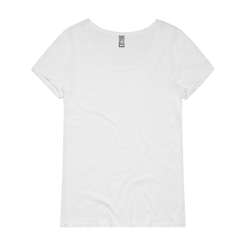 Wo's Sale Shutter Tee 4011SS