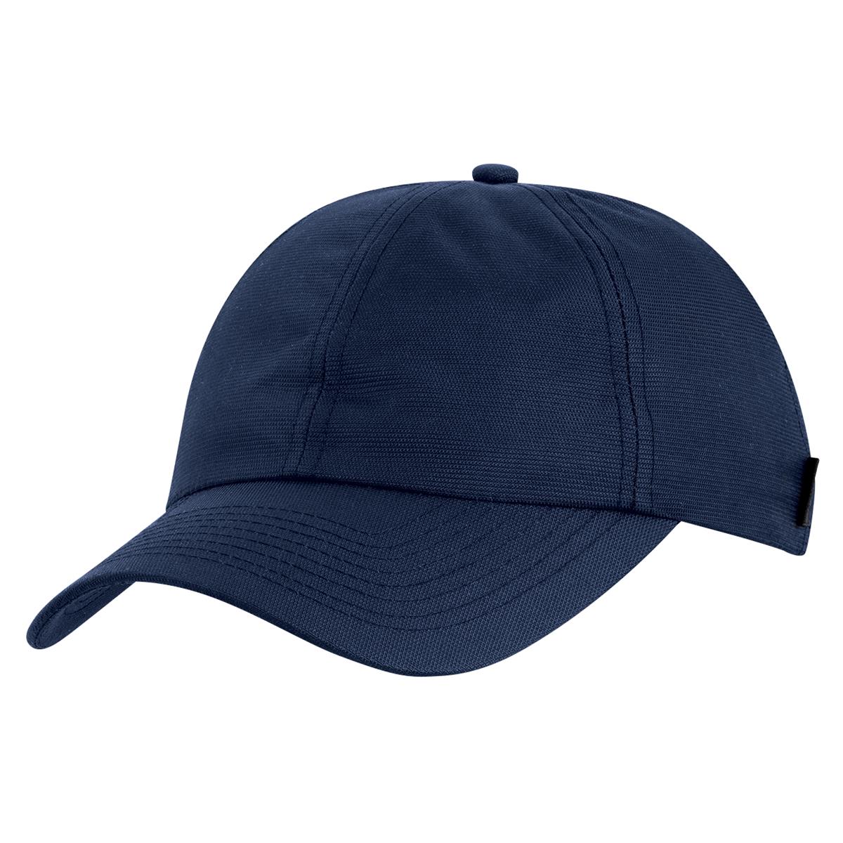 Defender Vortech Cap - Navy - Front