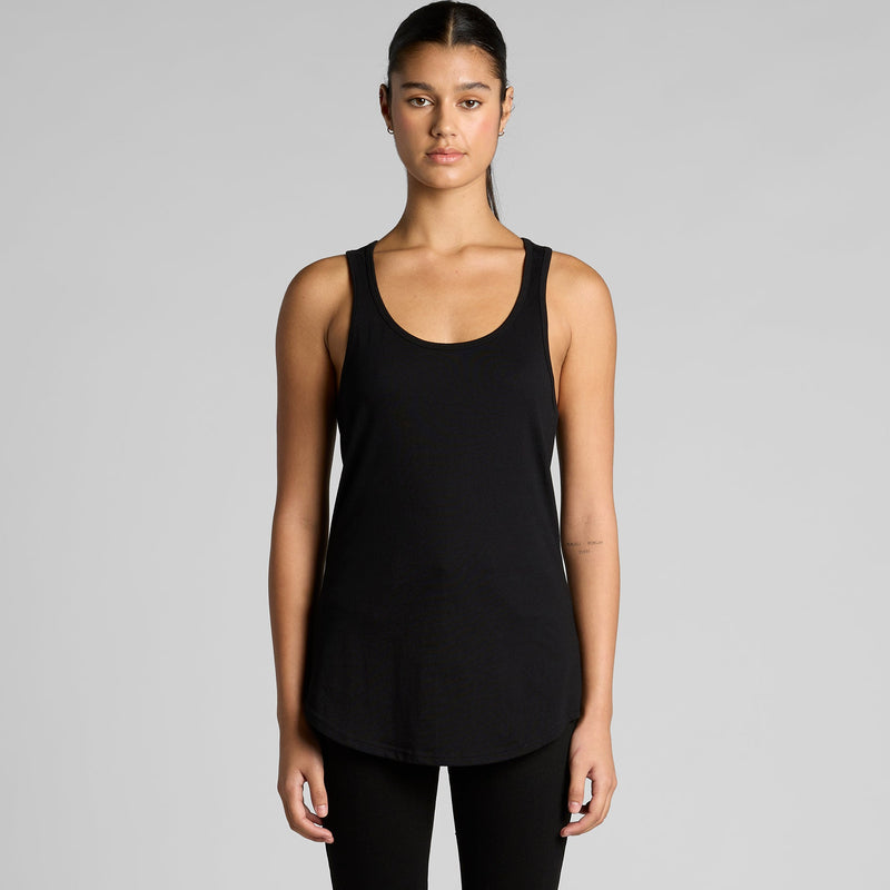 Wo's Mali Racerback 4013