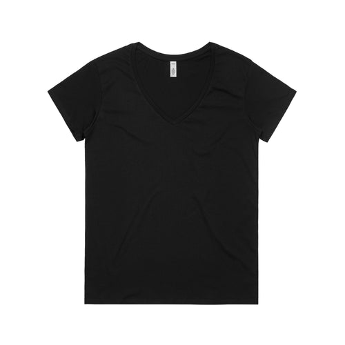 Wo's Chloe V Neck 4015S