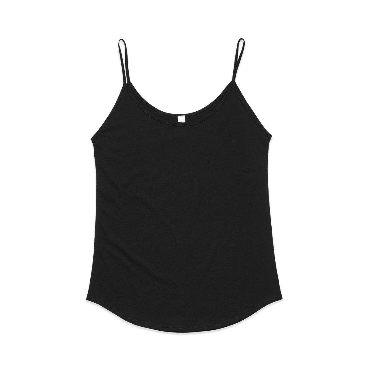 Wo's Pillar String Singlet 4022S