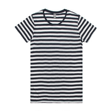 NAVY/WHITE