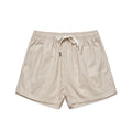 Madison Shorts 4030S - Natural - Front