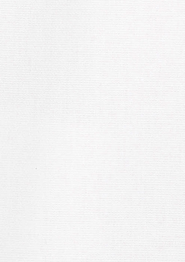 Hudson Mens Long Sleeve Shirt - White - View