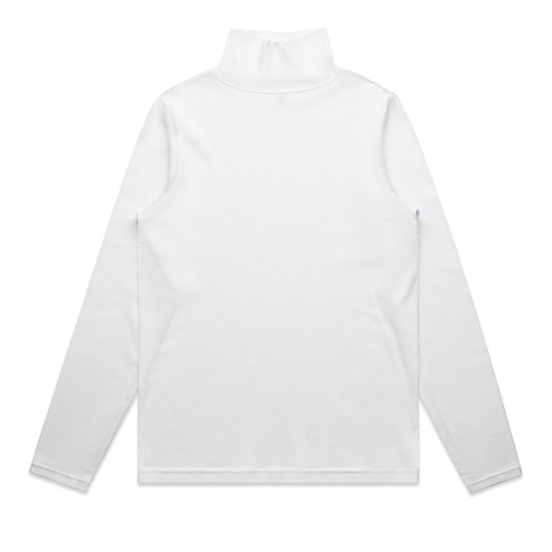 Wo's Turtle Neck 4032S