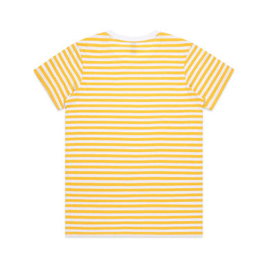 WHITE/YELLOW