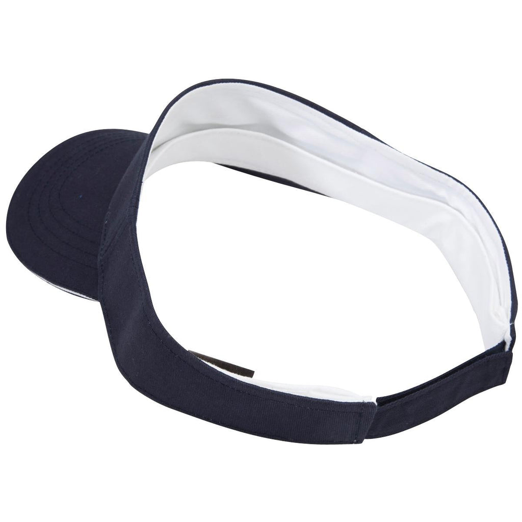 Sandwich Peak Visor - view