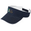 Sandwich Peak Visor - view