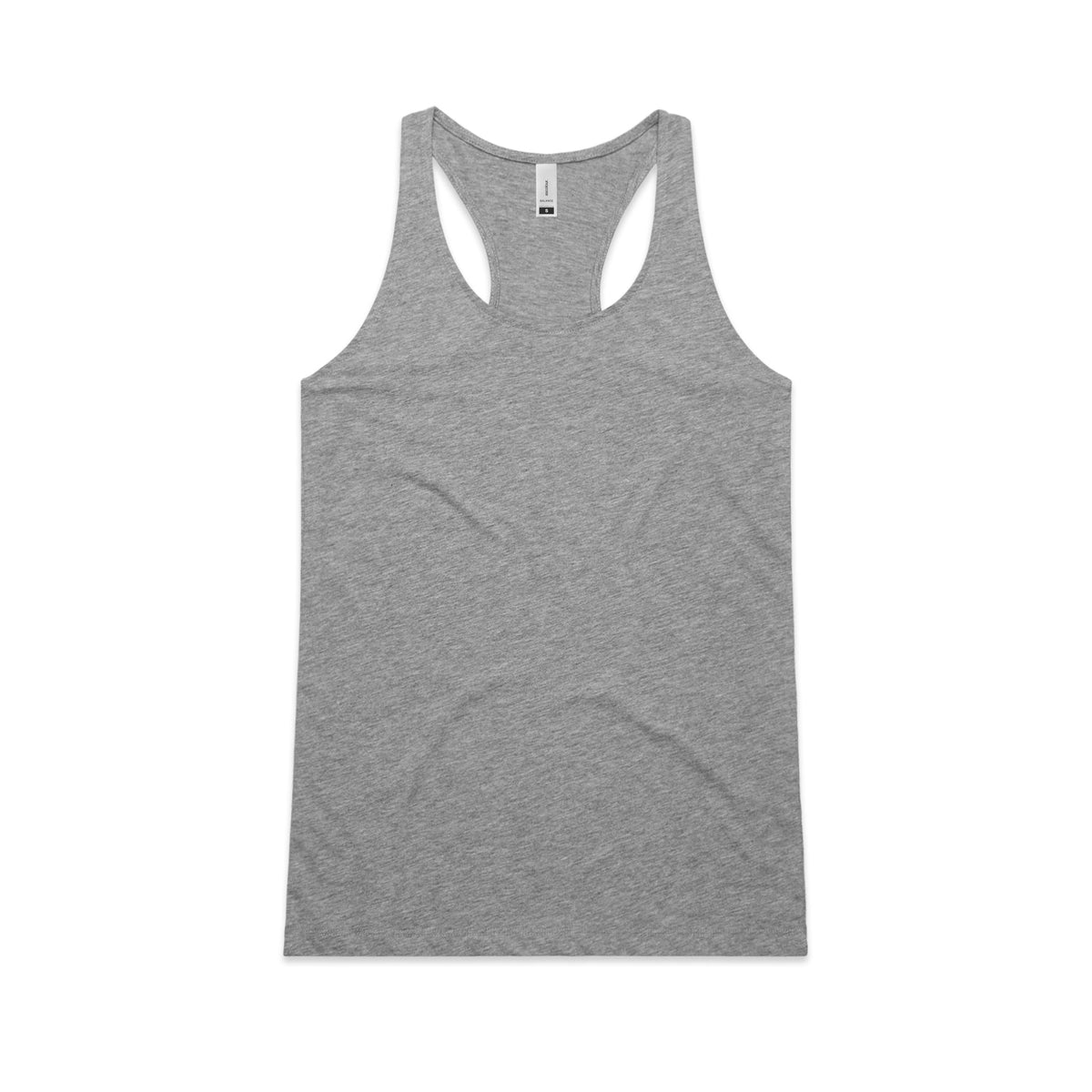 Wo's Balance Racerback Singlet 4044S