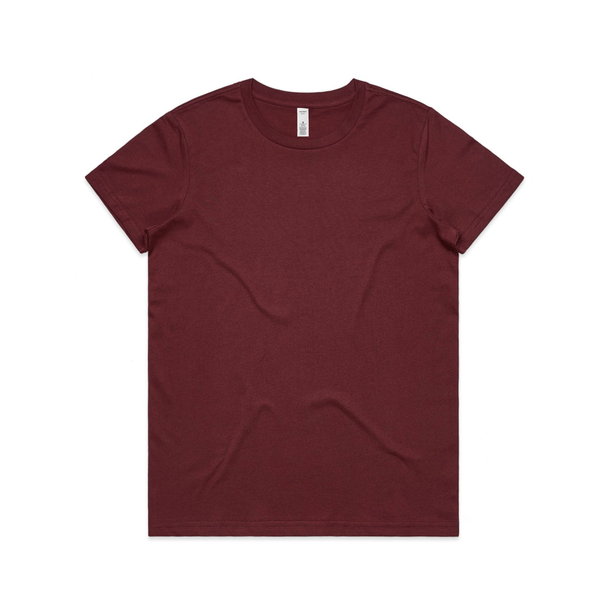 Wo's Basic Tee 4051S