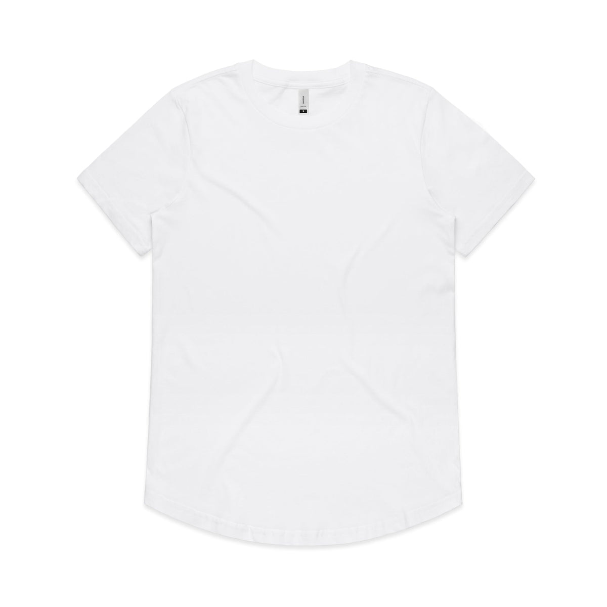 Wo's Drop Tee 4052S