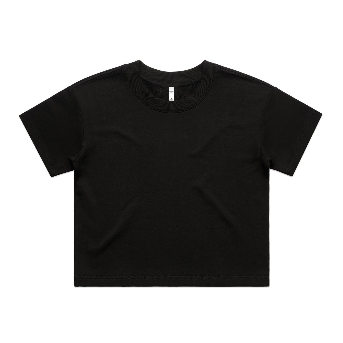 Wo's Terry Tee 4054S