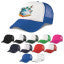 Foam Mesh Trucker - view