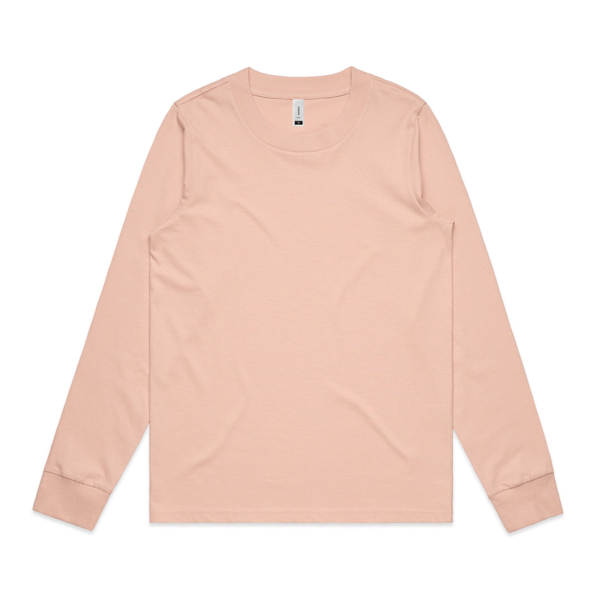 Wo's Dice L/S Tee 4056S