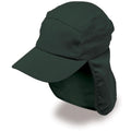 Poly Viscose Legionnaire - Bottle - Front