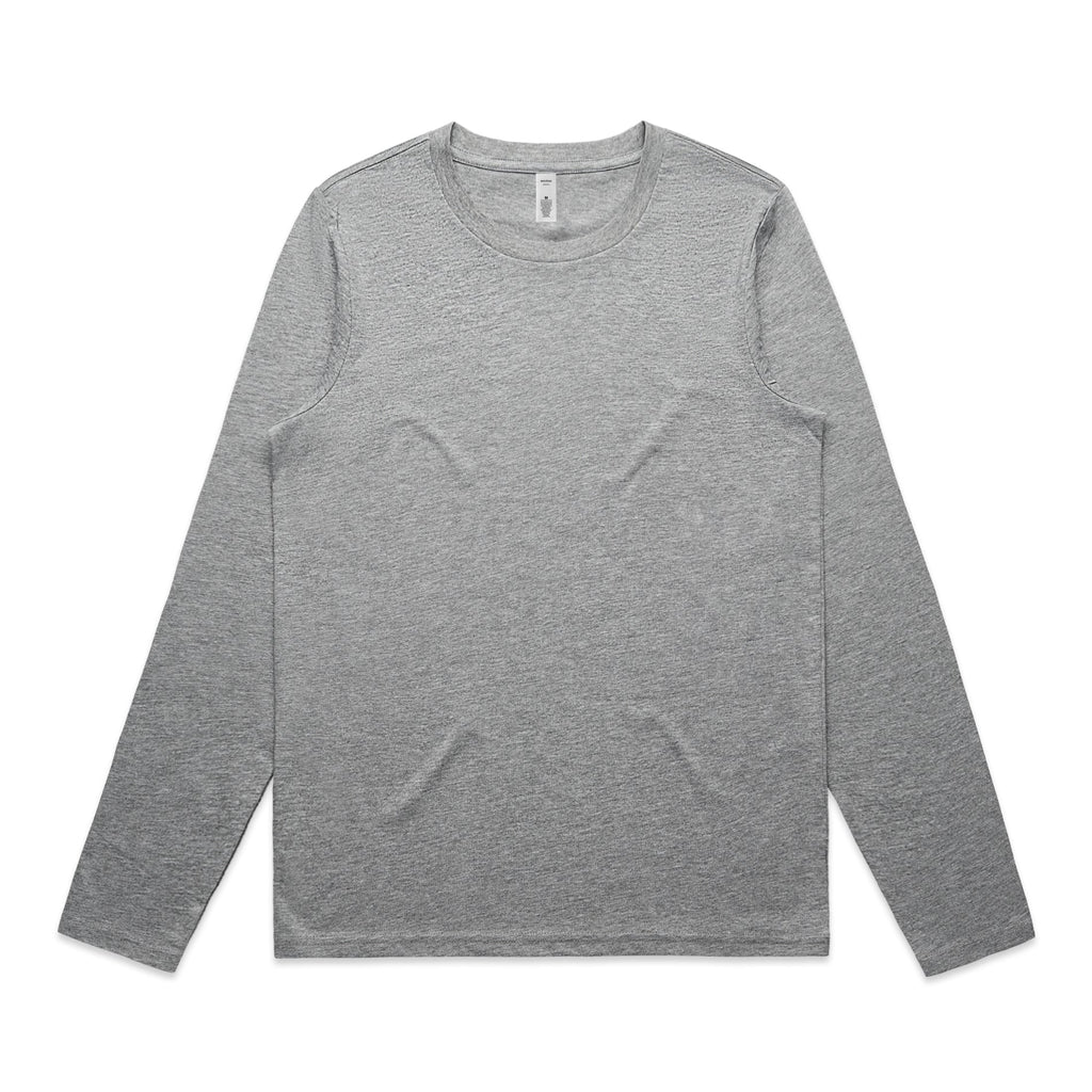 Wo's Sophie L/S Tee 4059S