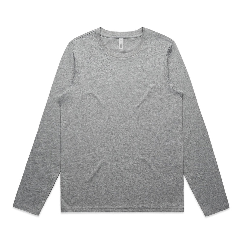 Wo's Sophie L/S Tee 4059S