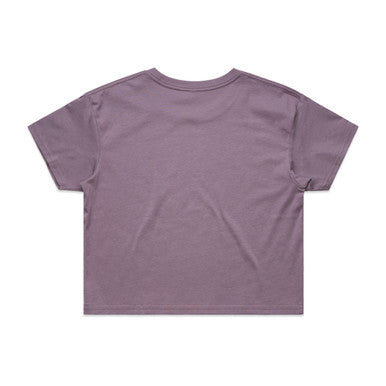 MAUVE