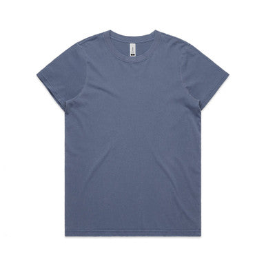 FADED BLUE