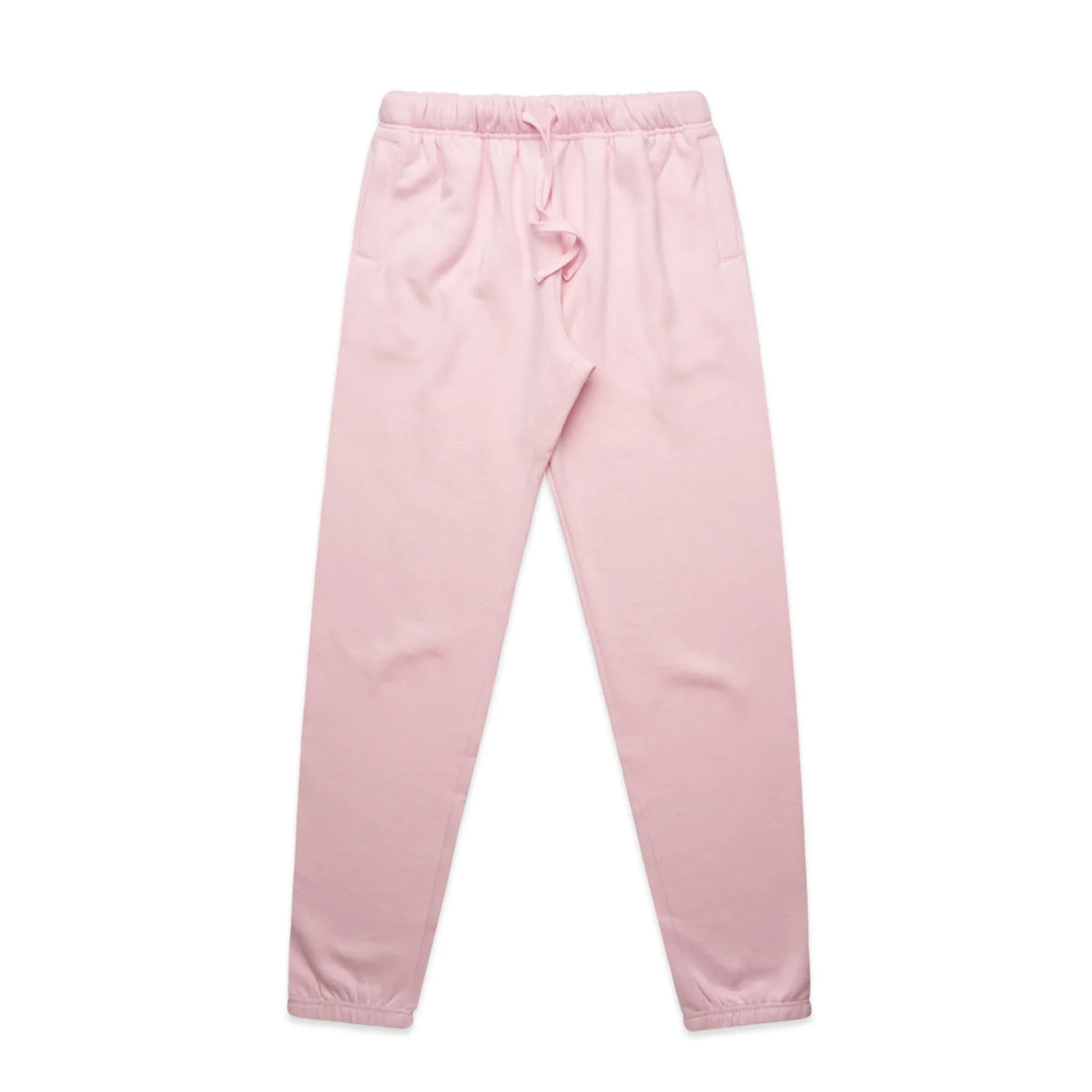 Wo's Surplus Track Pant 4067S - Pink - Front