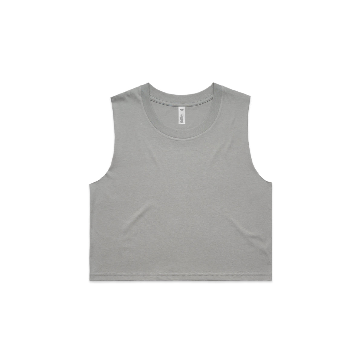 Wo's Crop Tank 4068S