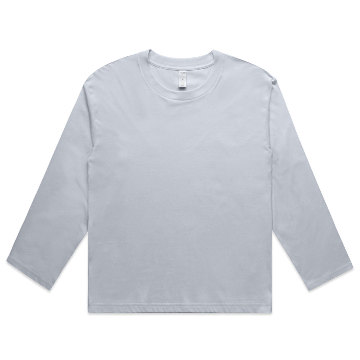 Wo's Martina L/S Tee 4071S