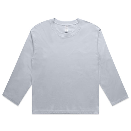 Wo's Martina L/S Tee 4071S